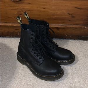 Doc Marten’s Boots